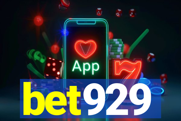 bet929