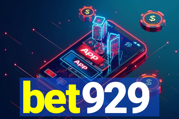 bet929