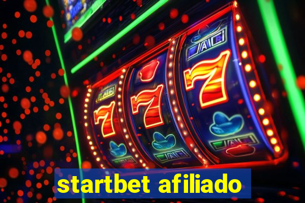 startbet afiliado