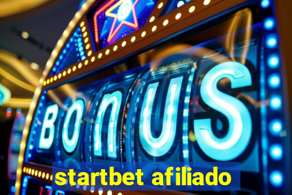 startbet afiliado