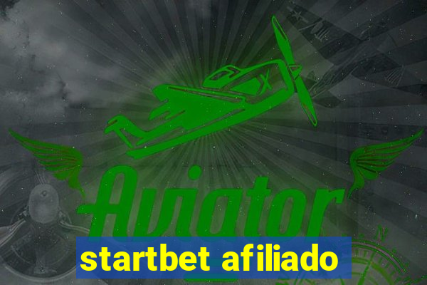 startbet afiliado