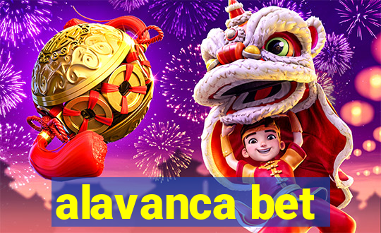 alavanca bet