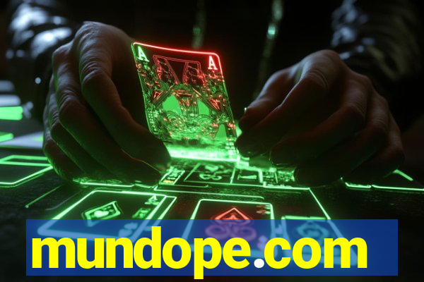 mundope.com