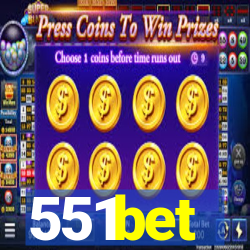 551bet