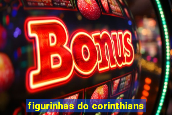 figurinhas do corinthians