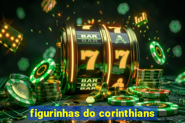 figurinhas do corinthians