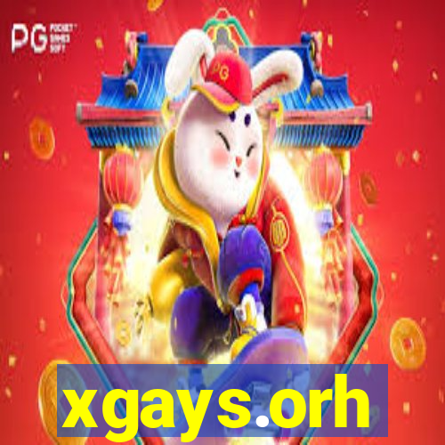 xgays.orh