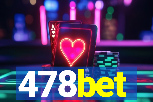 478bet