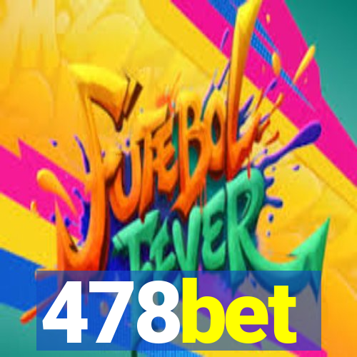 478bet