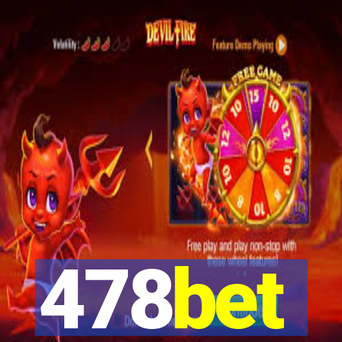 478bet