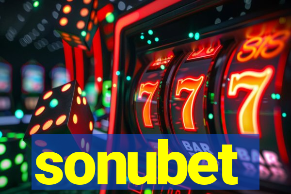 sonubet