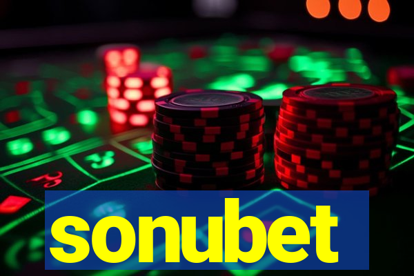 sonubet