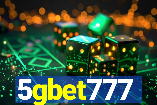 5gbet777