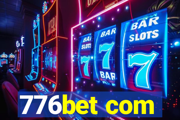 776bet com