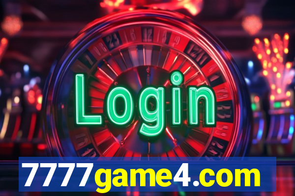 7777game4.com