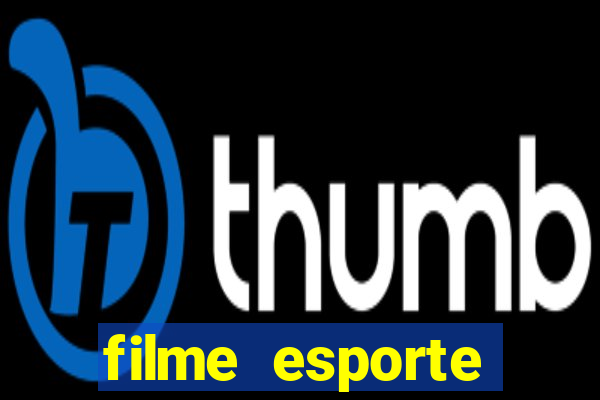 filme esporte sangrento torrent