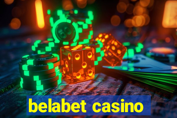 belabet casino