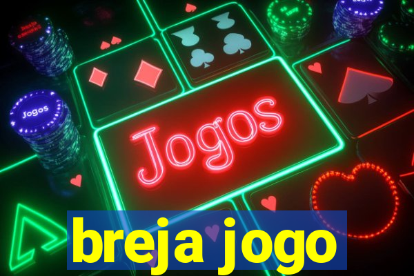 breja jogo