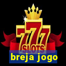 breja jogo