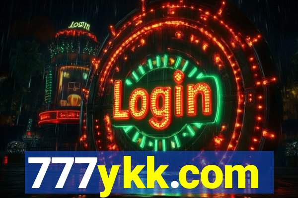 777ykk.com