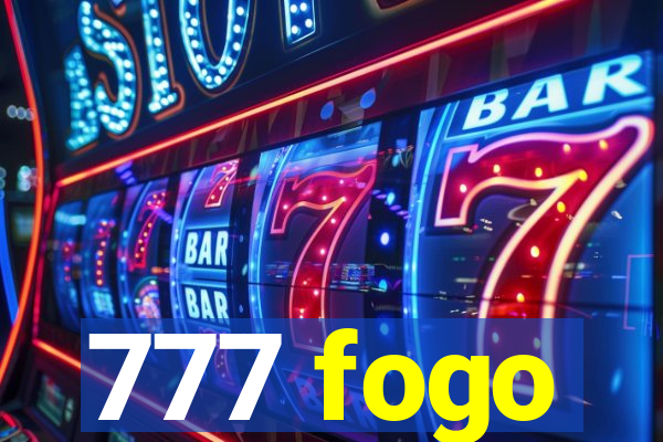 777 fogo