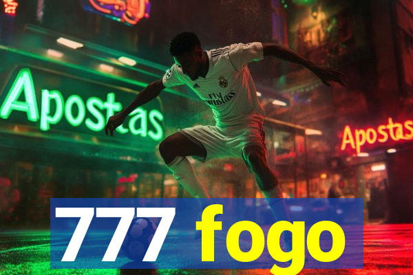 777 fogo