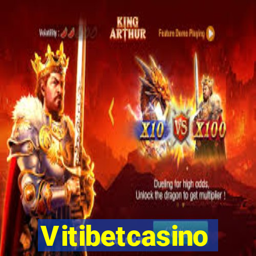 Vitibetcasino