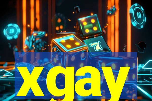 xgay