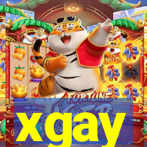 xgay