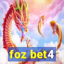 foz bet4