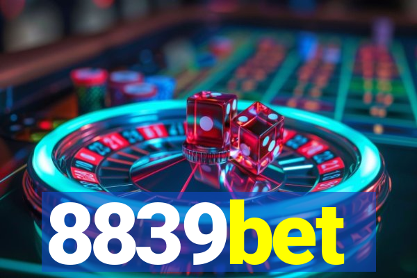 8839bet