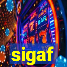 sigaf