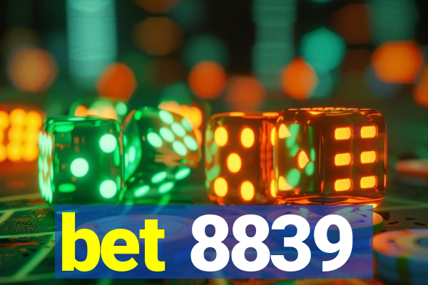 bet 8839