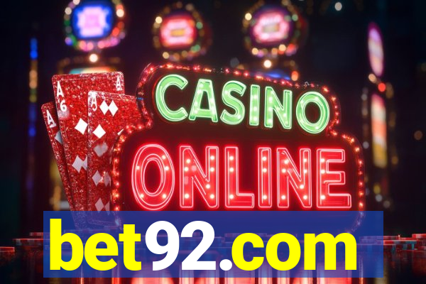 bet92.com