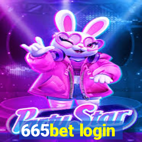 665bet login