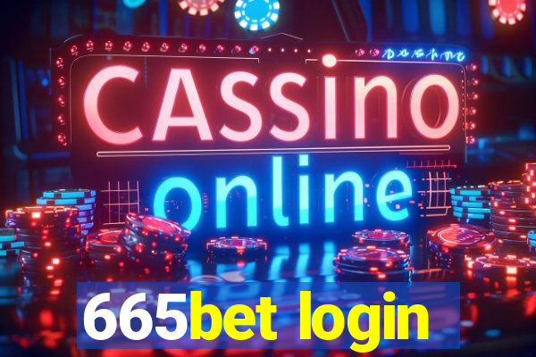 665bet login