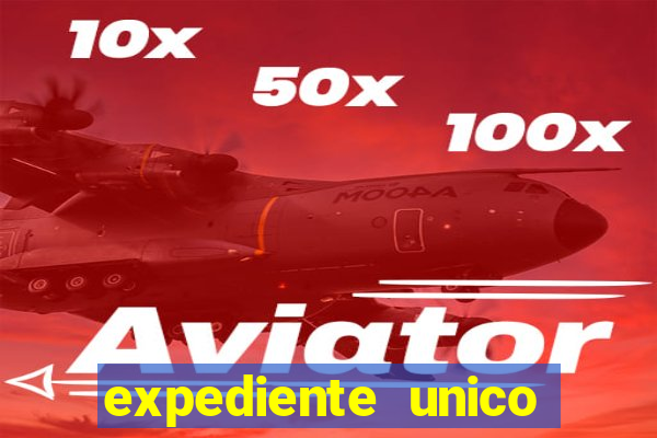 expediente unico porto alegre