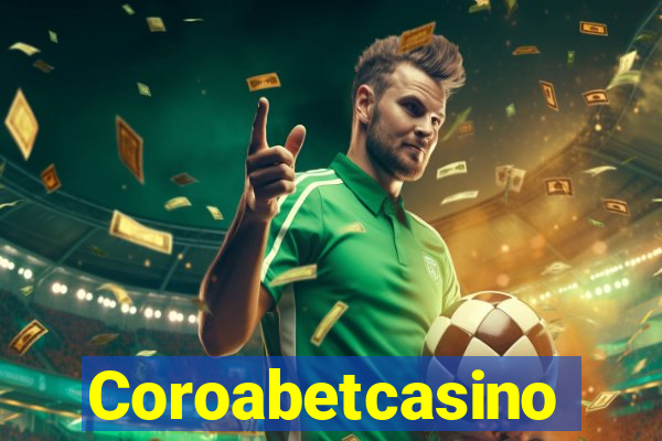 Coroabetcasino