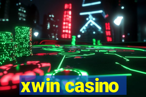 xwin casino