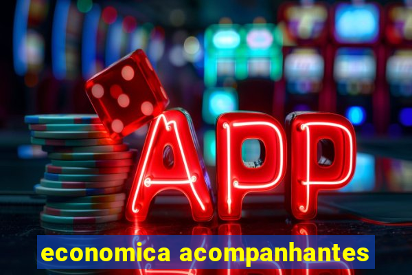 economica acompanhantes