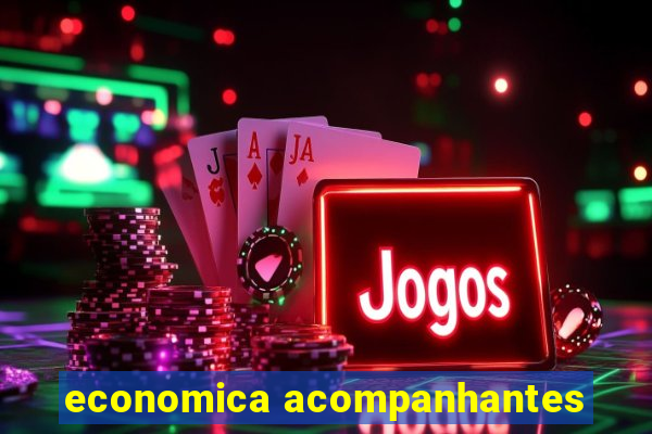 economica acompanhantes