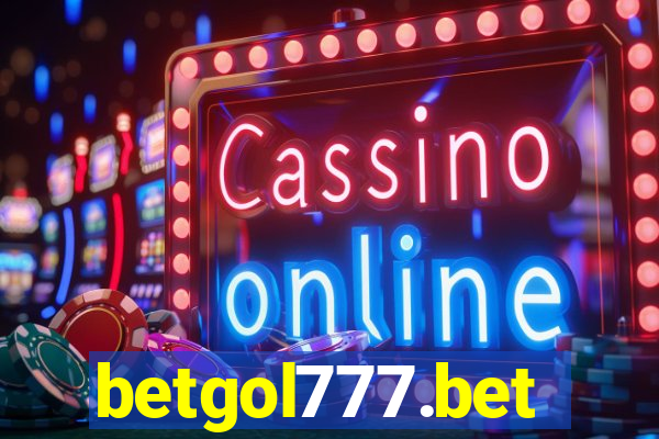 betgol777.bet