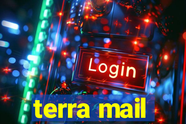 terra mail