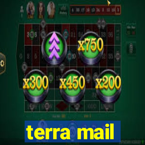 terra mail