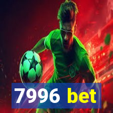 7996 bet