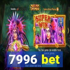 7996 bet