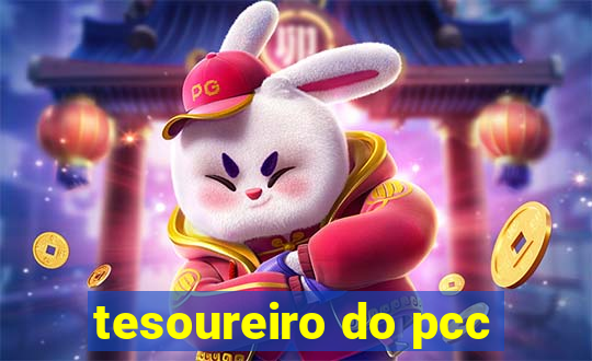 tesoureiro do pcc