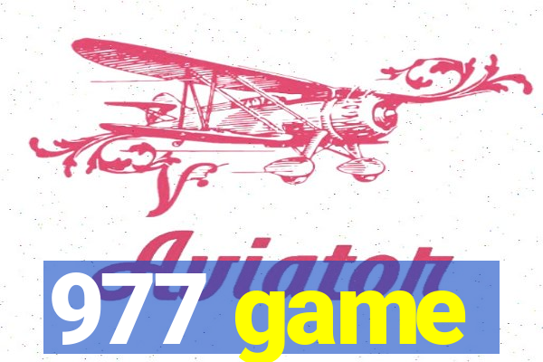 977 game