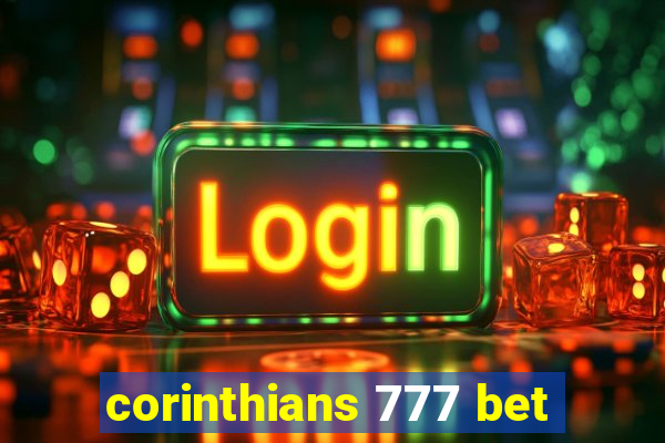 corinthians 777 bet