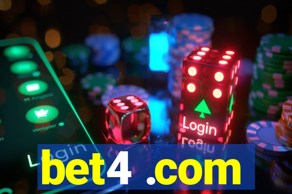 bet4 .com